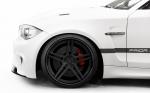 BMW 1-Series PDM1 by Prior Design 2012 года